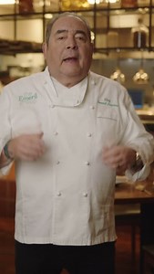 Let the good times roll with me 24/7 on “The Emeril Lagasse Channel.” Available on all your favorite streaming platforms! Oh yeah, babe! | Emeril Lagasse