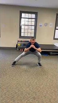 Return to Sport Training: Stability, Lunges, and Landing Mechanics