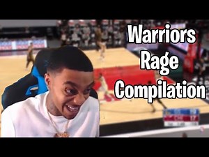 FlightReacts Warriors Rage Compilation