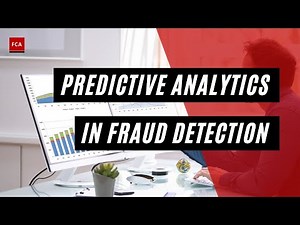 Fraud Analytics for Stronger Internal Control & Risk Management