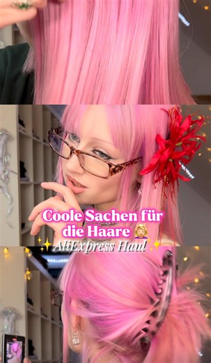 Lockenwickler vs. Banana-Clips: Frisuren-Test