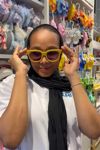 Sunglasses Collection for Every Style