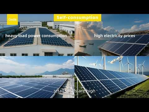 This is a common on-grid inverter operation mode.