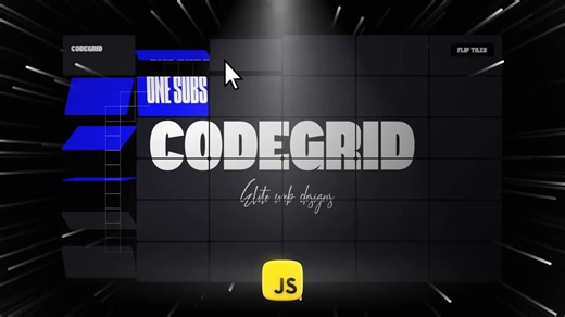 JS - JS 魔法！ ✨ 打造让人无法抗拒的网页 🚀