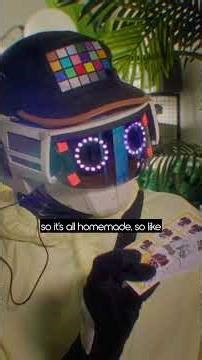 Merch for ROBOT LOVERS~