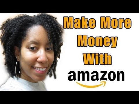 How to Make Money With Amazon's Affiliate Program (Tutorial)