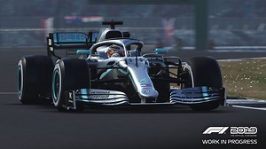 F1 2019 game: reviews, car updates, F2 2019 season and more