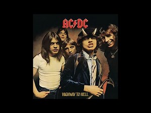 AC/DC - Beating Around The Bush (Slow To Perfection) HQ + 4K