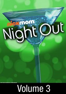 NickMom Night Out: Featuring Gina Yashere and Pete Dominick