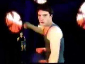 Comercial Mc Donalds Teleton 2003