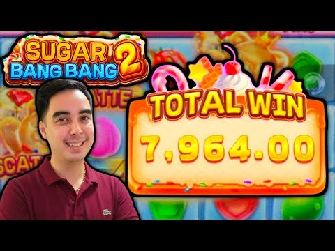 How To Win Sugar Bang Bang 2: P7,000 in 7 Minutes | Philippines (2026)