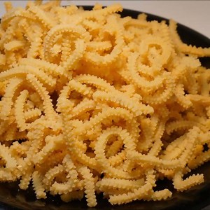 284K views · 3.8K reactions | Butter Murukku Recipe by All recipes...