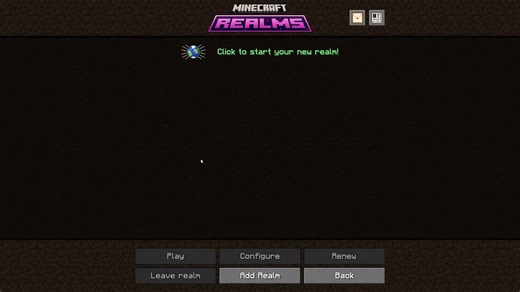 5 best Minecraft Realms maps in 2025