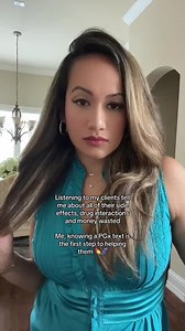 Discover the future of healthcare with Precision Medicine! This innovative approach tailors treatment and prevention strategies to your unique genetic, environmental, and lifestyle factors. 🧬👩‍⚕️ With precision medicine, no treatment is one-size-fits-all. It's all about personalizing healthcare to meet your specific needs. This could mean more effective treatments, fewer side effects, and increased prevention strategies! 💊🔬 Isn't it time your healthcare was as unique as you are? Dive deeper 