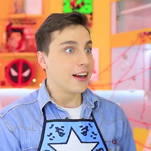 25K views · 157 reactions | 8 DIY Superhero Food Recipes. Full video: https://youtu.be/u8G0XpgdPB0 | Troom Troom | Facebook