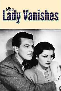 ** The Lady Vanishes 1938 - Eine Dame verschwindet (Music by Charles Williams) OST #filmmusic