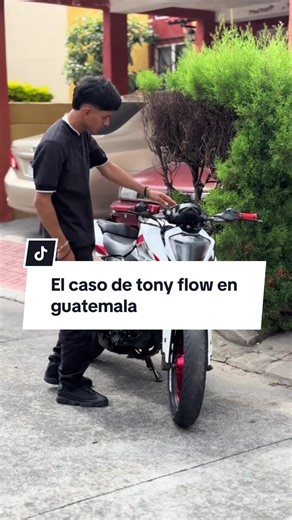 El caso de tony flow en guatemala #tonyflow #guatemala🇬🇹viral #chapinesenusa🇬🇹💙🇺🇸 #tonyflowguatemala #tonyflow