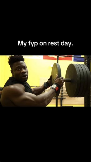 Rest Day Insights from Larry Wheels