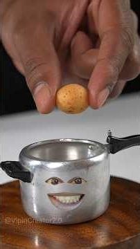 Mini Coocking recipe #asmr #cooking #shorts