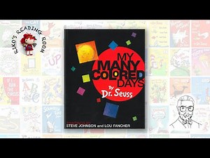 🌞 My Many Colored Days