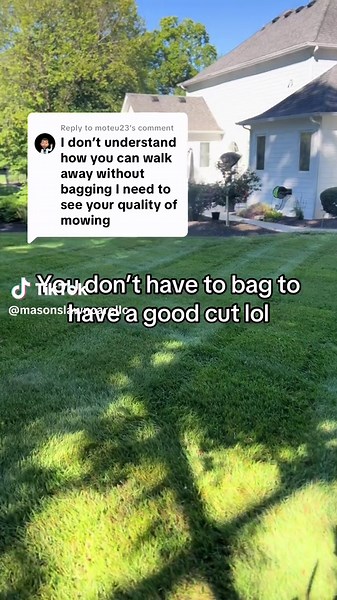 Landscaping Tips: Achieving the Perfect Lawn Cut