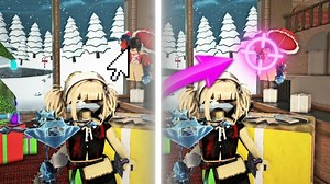 MM2 Cursor TUTORIAL | How to Install Roblox Cursor (Murder Mystery 2)