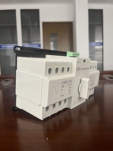 [Hot Item] High-Quality 380V Automatic Change Over Switch for Reliable Power Transfer