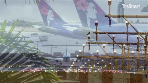 Hacker group ‘Scattered Spider’ targets U.S., Canadian airlines