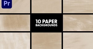 Paper Backgrounds