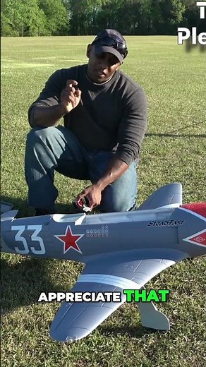 HobbyKing Yak-11: Inexpensive, High-Value Plane You NEED!