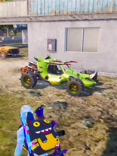 ЭТО ЧТО ВООБЩЕ ТАКОЕ 💀 #denjellpubg #pubg #пубгмобайл #пабг #pubg | pubg mobile