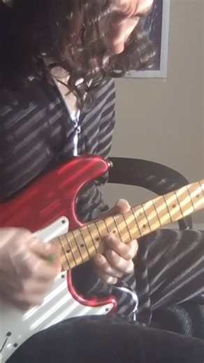 STP - “Down” Solo: From the Vault: (Dec 2021)