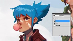 Art Theory Tutorials