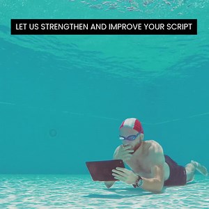 get professional screenplay analysis www.scriptcoverage.com #screenwriting #writerscommunity | Scriptapalooza