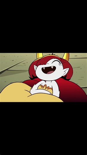 marco x hekapoo clips 3