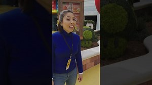 CNN reporter goes inside new Super Nintendo World theme park - The Global Herald