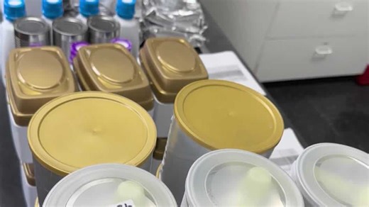 Consumer Reports expands infant formula safety investigation