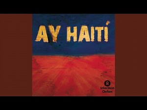 Ay Haiti! (Jelly Rmx Extended)