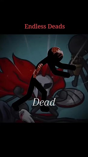 Endless Deads: Mastering Stick War Strategies