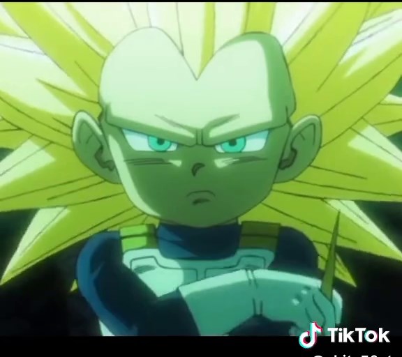 Vegeta SSJ3: Epic Transformations in Dragon Ball