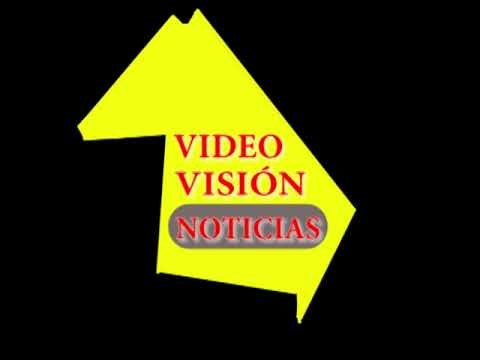 Transmisión en vivo de Video visión noticias