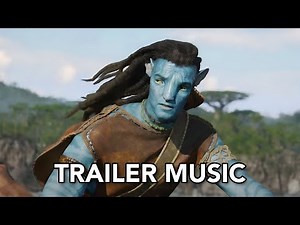 AVATAR 2: The Way of Water TRAILER MUSIC | EPIC VERSION