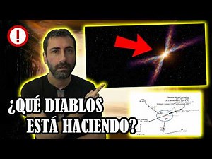 3I/ATLAS Just Did Something Disturbing