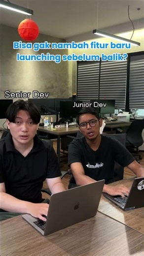 "Semuanya bisa kok kalo ada niatnya" itu kata Pak Bos ya🙂‍↕️ #shorts #domainesia