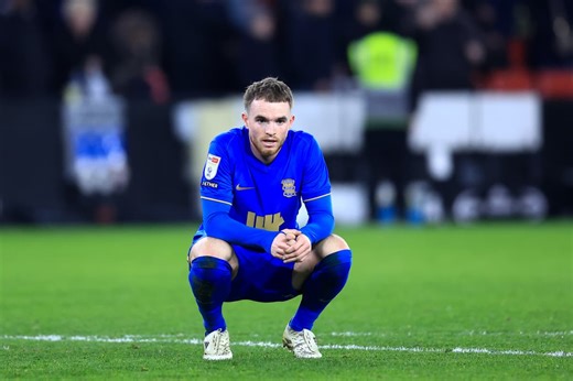 Championship rivals make enquires over ex-PNE-linked man as Stoke close in on £8m ace