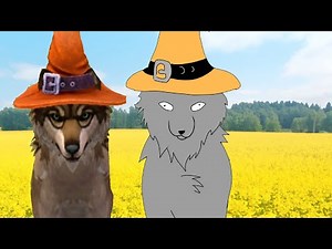 Types of wildcraft players, but its animated