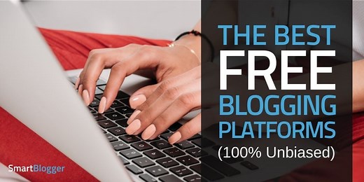 Blogging Platforms: Where You Should Write Now