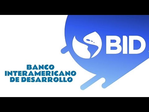 ¿Qué es el BID?