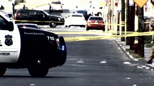 Members of Hartford gang indicted for six murders, drug and firearms charges