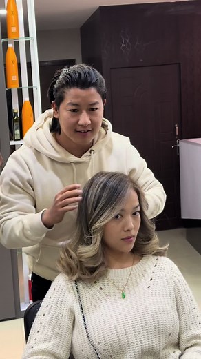 Jackson magar on TikTok